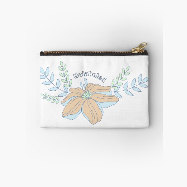 Item preview, Unlabeled flag colours flower design designed and sold by Holly-berry-art.