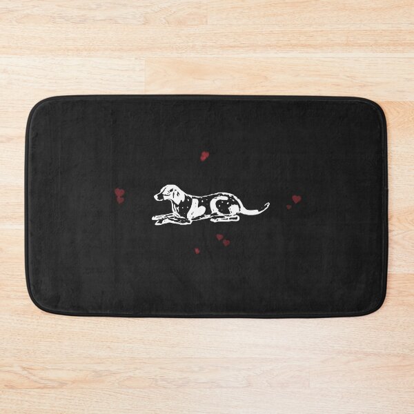Item preview, Man's best friend designed and sold by VeenaNair23.