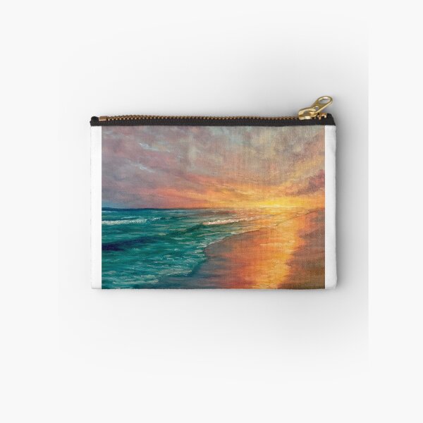 Item preview, Beach Sunset  designed and sold by SunscapesArt.