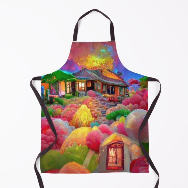 Item preview, The candy covered cottage. designed and sold by tabykid.