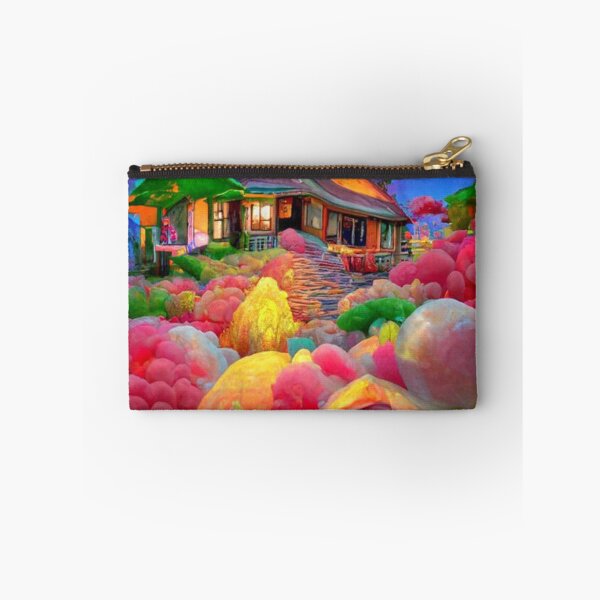 Item preview, The candy covered cottage. designed and sold by tabykid.