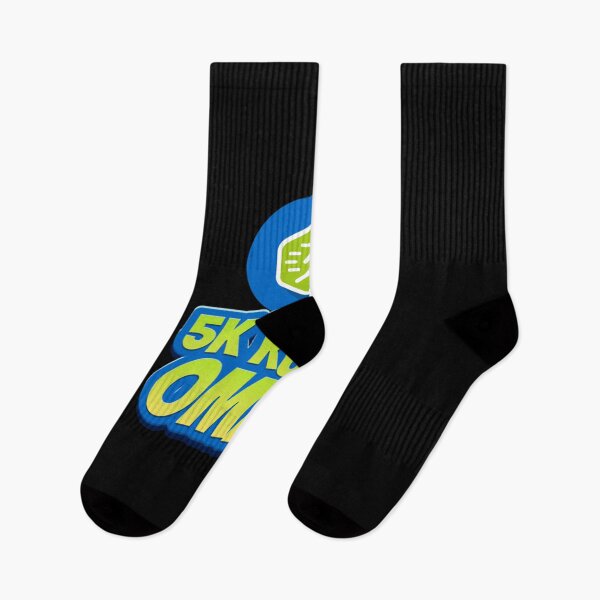 Item preview, 5k Omaha Runner Tees Masks Mugs T-Shirt Active T-Shirt designed and sold by amberk1cira.