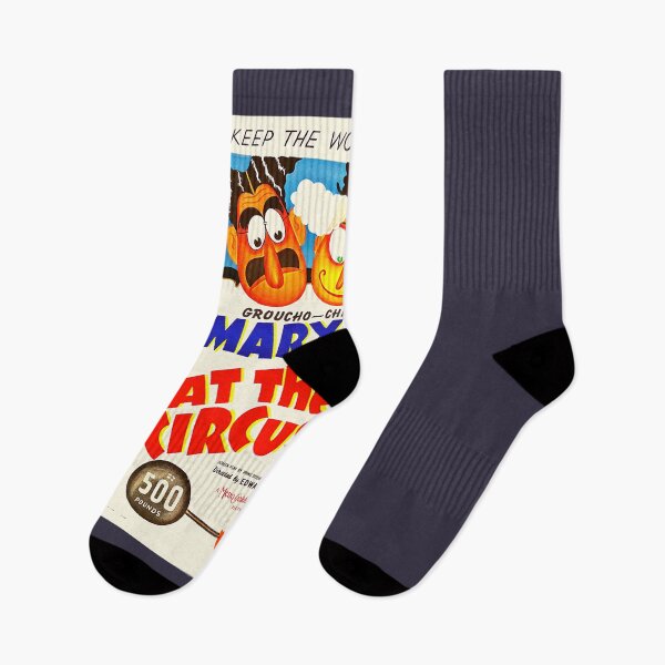 Item preview, Gifts For Men At The Circus The Marx Brothers Gift For Music Fans designed and sold by Jeffchandler.