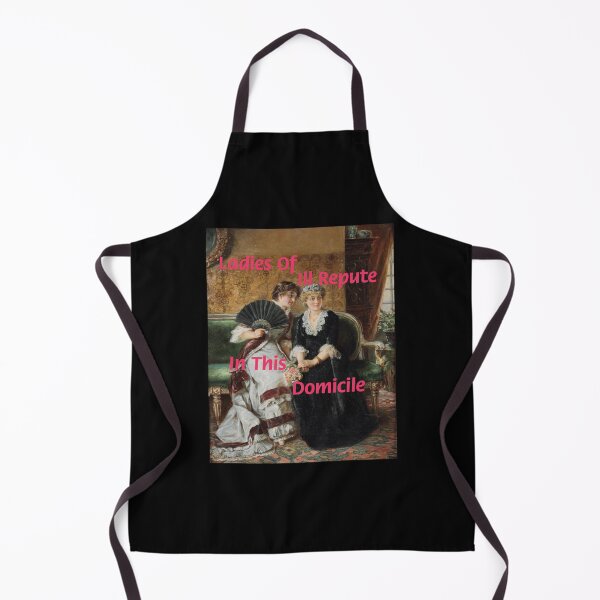 Item preview, Hoes in this house Classic  designed and sold by walemagloodth.