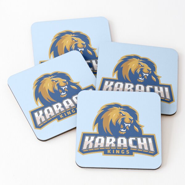 Item preview, Karachi Kings Cricket Logo Best Unisex Trending Handmade, Gift Idea For Customize For, Trending Now designed and sold by EPOUJF.