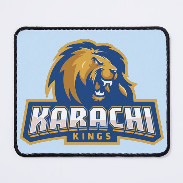 Item preview, Karachi Kings Cricket Logo Best Unisex Trending Handmade, Gift Idea For Customize For, Trending Now designed and sold by EPOUJF.