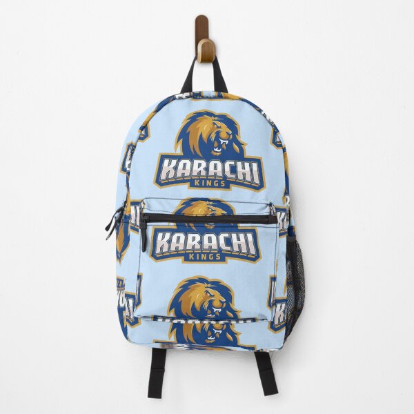 Item preview, Karachi Kings Cricket Logo Best Unisex Trending Handmade, Gift Idea For Customize For, Trending Now designed and sold by EPOUJF.