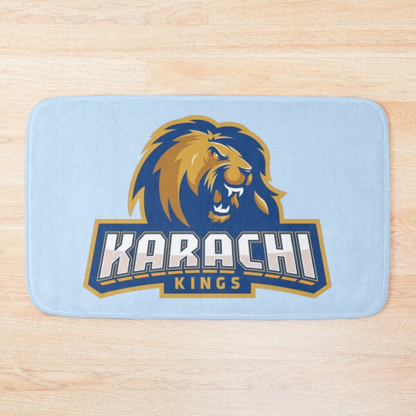 Item preview, Karachi Kings Cricket Logo Best Unisex Trending Handmade, Gift Idea For Customize For, Trending Now designed and sold by EPOUJF.