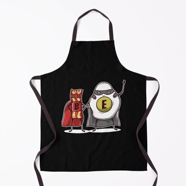 Item preview, Bacon Bacon Egg Delicious Food Superhero Dream Team Classic T-Shirt designed and sold by donniejeanjr6.
