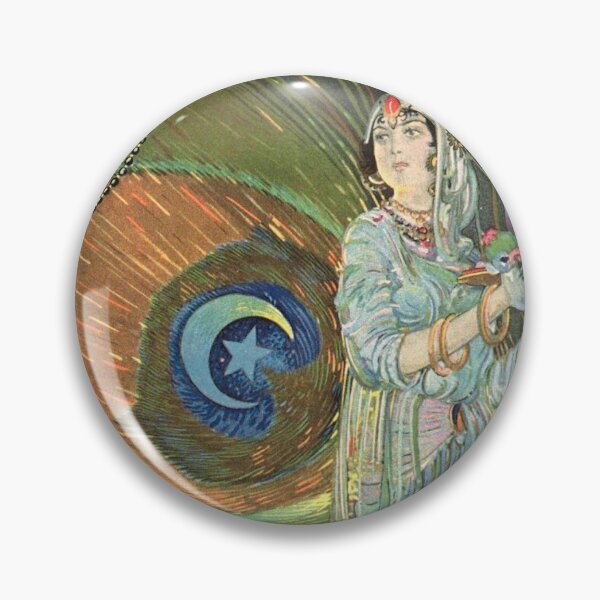 Item preview, Vintage Gypsy designed and sold by IliaLobell.