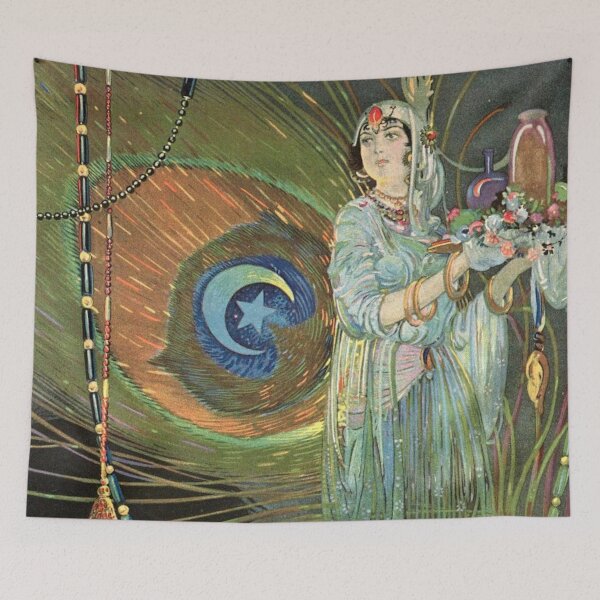Item preview, Vintage Gypsy designed and sold by IliaLobell.