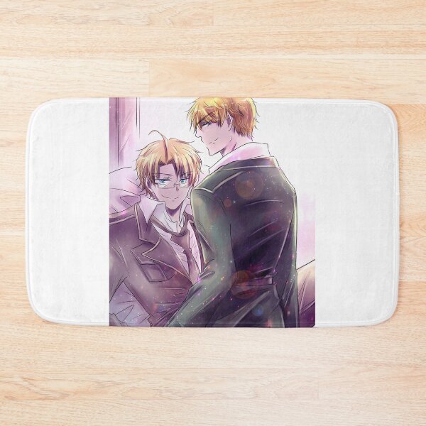 Item preview, Aph UsUk designed and sold by lynnnn.