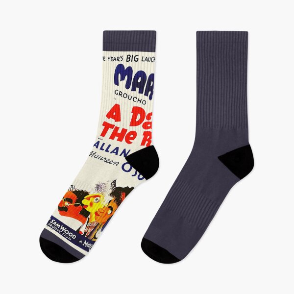 Item preview, Great Gift A Day At The Races The Marx Brothers Gift For Fan designed and sold by Jeffchandler.
