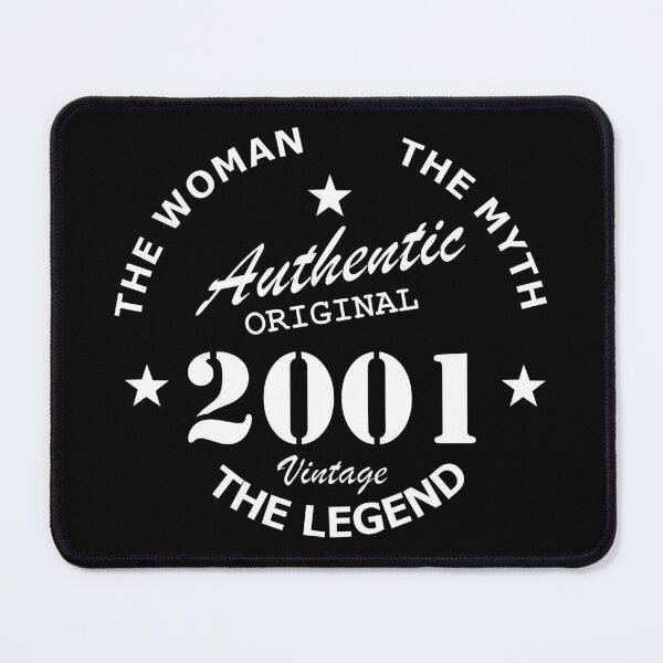 Item preview, Authentic original 21st birthday legend designed and sold by fil00.
