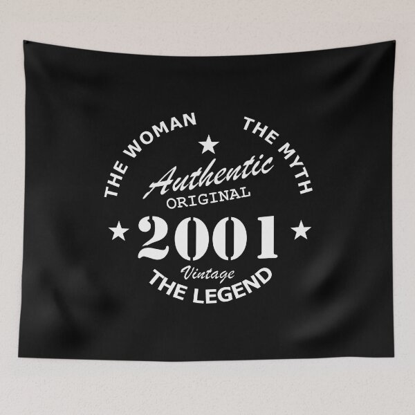 Item preview, Authentic original 21st birthday legend  designed and sold by fil00.
