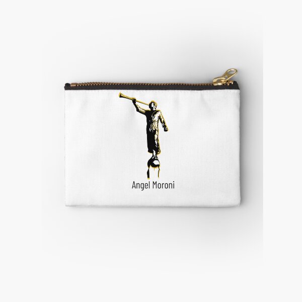 Item preview, Angel Moroni t-shirt  designed and sold by KARTICK DUTTA.