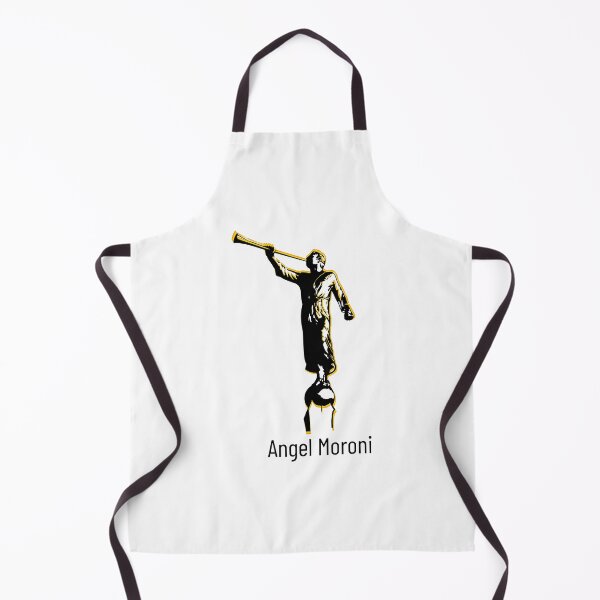 Item preview, Angel Moroni t-shirt  designed and sold by KARTICK DUTTA.