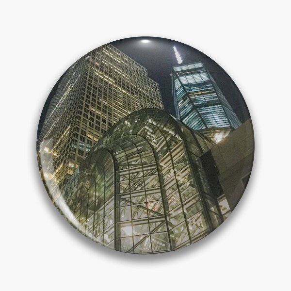 Item preview, Brookfield Place, Manhattan, NYC  designed and sold by eleonoraingrid.
