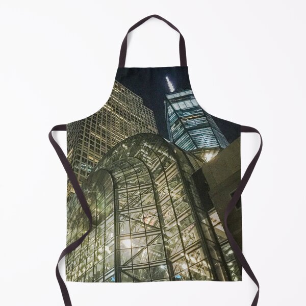 Item preview, Brookfield Place, Manhattan, NYC designed and sold by eleonoraingrid.