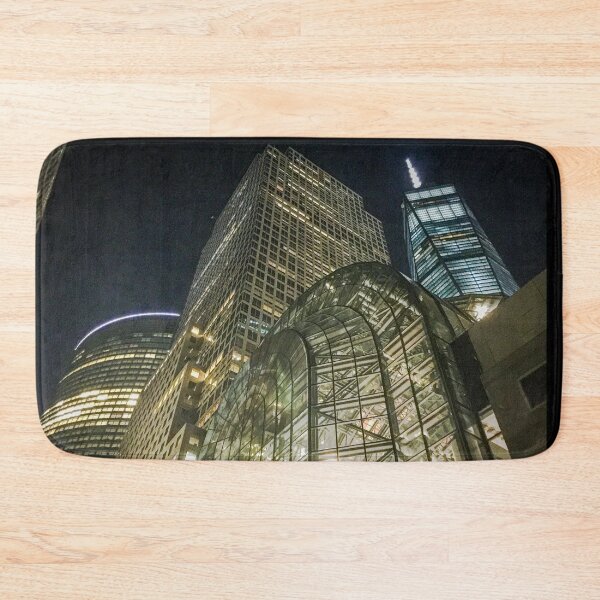Item preview, Brookfield Place, Manhattan, NYC  designed and sold by eleonoraingrid.