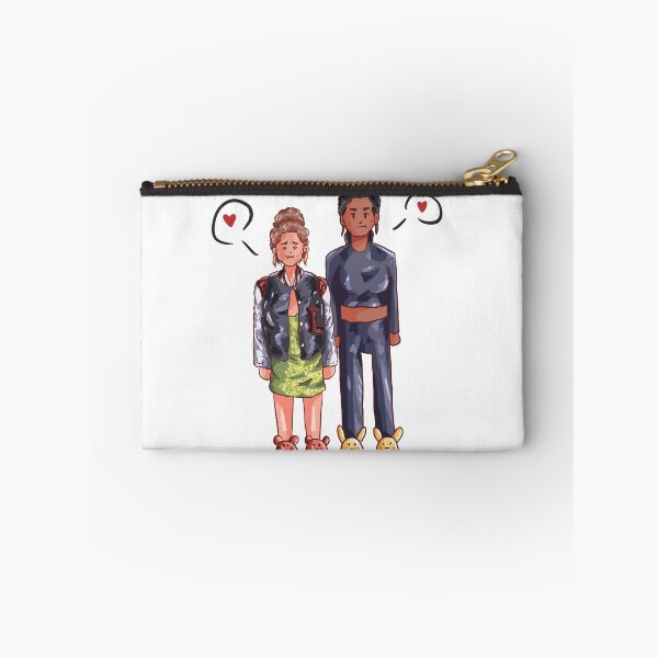 Item preview, First Kill - Calliope and Juliette designed and sold by ancesp.