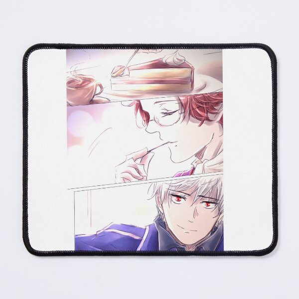 Item preview, Aph Prussia x Austria designed and sold by lynnnn.