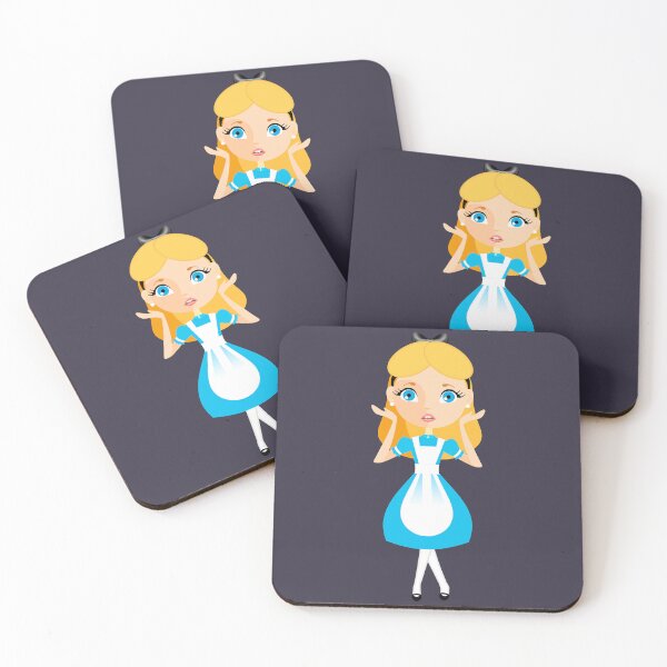 Item preview, Great Rewards Fantastic Alice Graphic For Fan designed and sold by Robertblankensh.