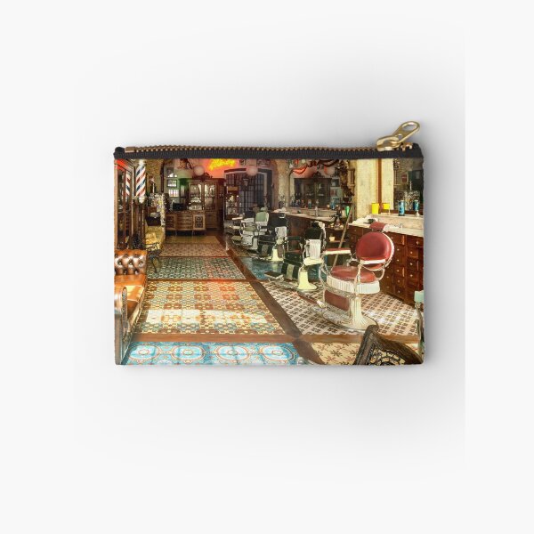 Item preview, Vintage Barbershop designed and sold by Weston  Westmoreland.