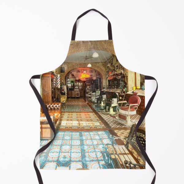 Item preview, Vintage Barbershop designed and sold by Weston Westmoreland.