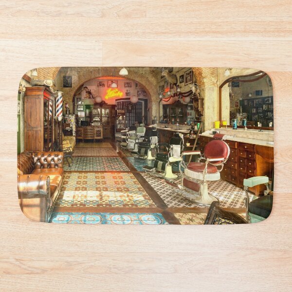 Item preview, Vintage Barbershop designed and sold by Weston  Westmoreland.