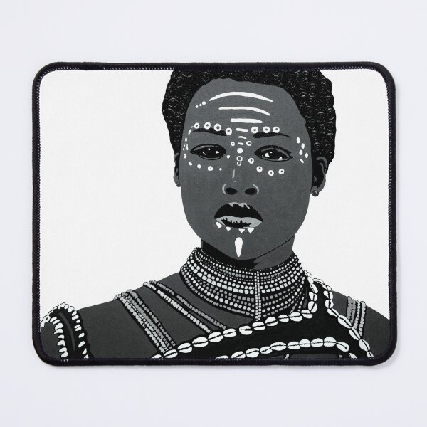 Item preview, Nakia designed and sold by irenejonker.