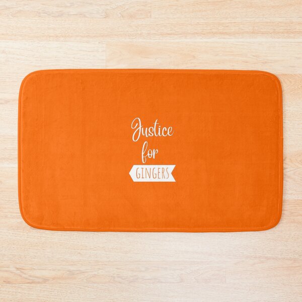 Item preview, Justice for gingers designed and sold by theamalia.