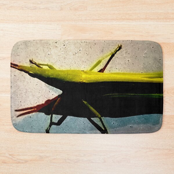 Item preview, Another Little Green Critter designed and sold by Geoff Treagus.