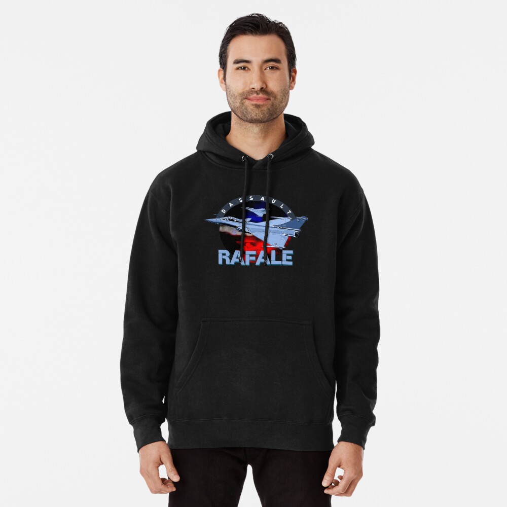 Vista previa del artículo con la obra «Sudadera con capucha», diseñado y vendido por Aerolovers.