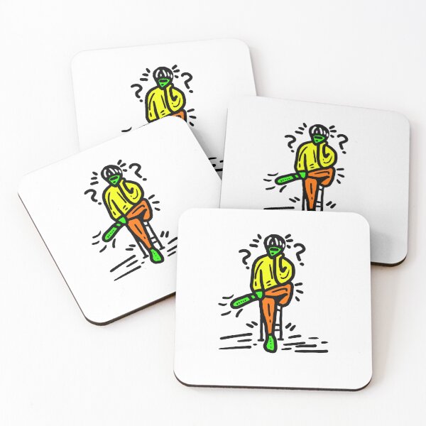 Item preview, A man who is thinking in a chair designed and sold by crazyhome.