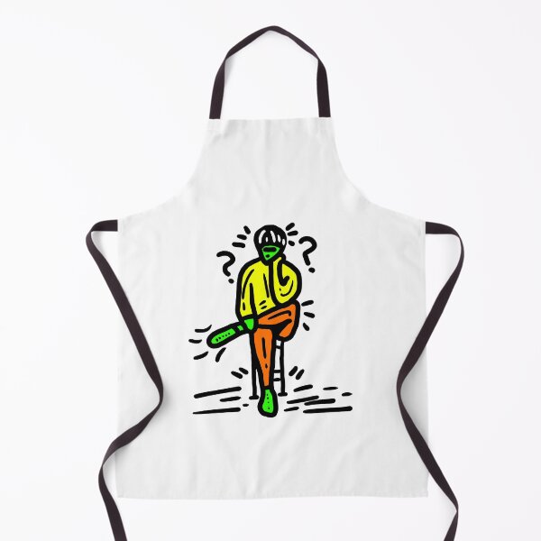 Item preview, A man who is thinking in a chair designed and sold by crazyhome.