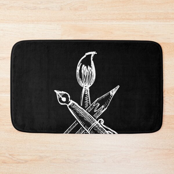 Item preview, Artist Tools Sketch designed and sold by Bonnie Blue.