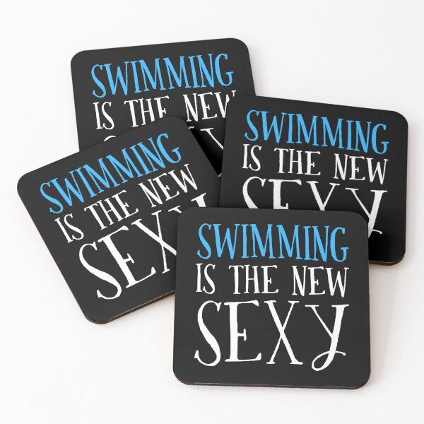 Item preview, Gifts For Swimming Lovers Essential T-Shirt designed and sold by ximenagene.