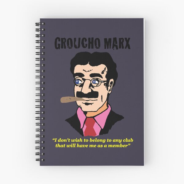 Item preview, Lover Gift Groucho Hand Draw Retro Wave designed and sold by Jeffchandler.