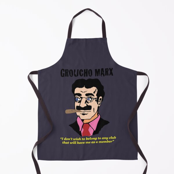 Item preview, Lover Gift Groucho Hand Draw Retro Wave designed and sold by Jeffchandler.