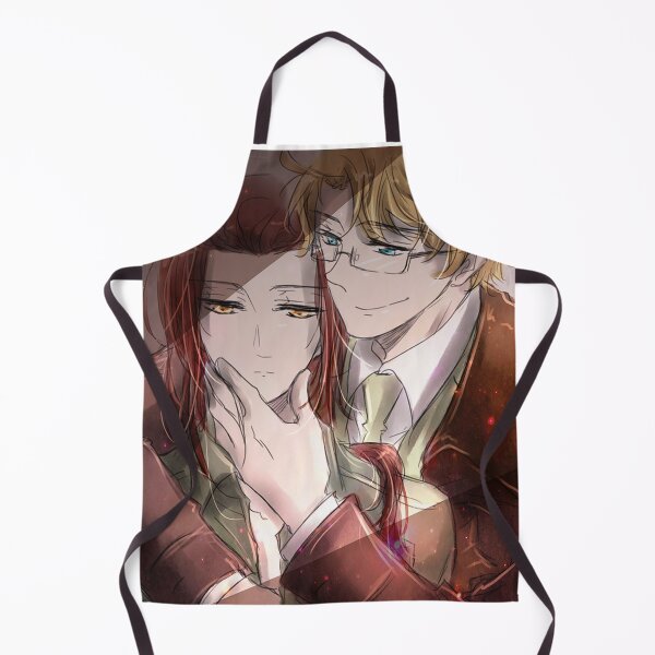 Item preview, APH - America & China designed and sold by lynnnn.