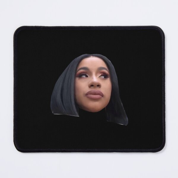 Item preview, HOT ! Cardi B Shirt, Cardi B Sweatshirt, Funny shirt, CARDIB Classic designed and sold by walemagloodth.