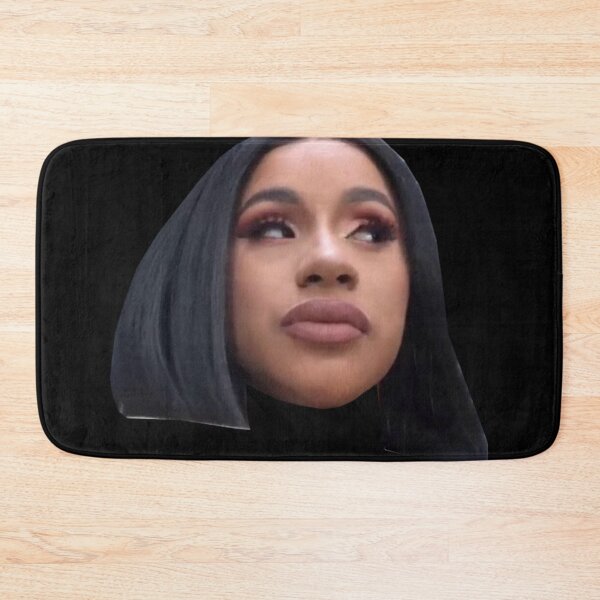 Item preview, HOT ! Cardi B Shirt, Cardi B Sweatshirt, Funny shirt, CARDIB Classic  designed and sold by walemagloodth.