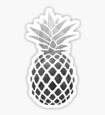 Pineapple Sticker