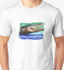 Kakadu National Park Unisex T-Shirt