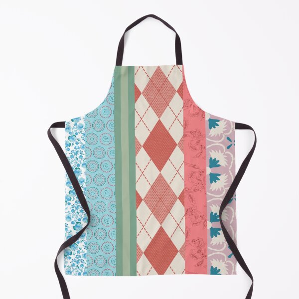 Item preview, Patchwork Blend designed and sold by Inspirarmi-.