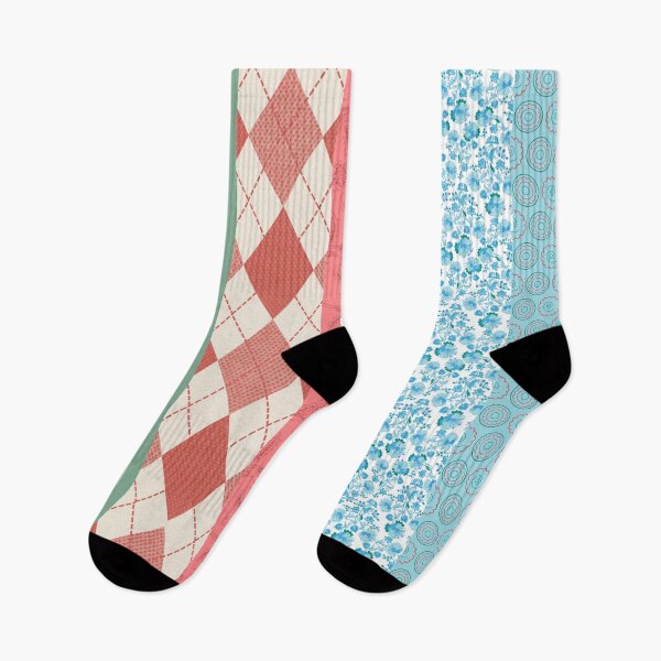 Item preview, Patchwork Blend designed and sold by Inspirarmi-.