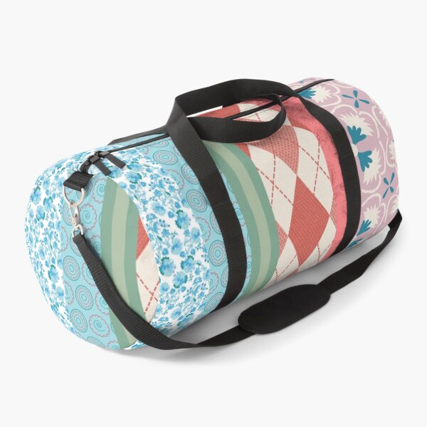 Item preview, Patchwork Blend designed and sold by Inspirarmi-.