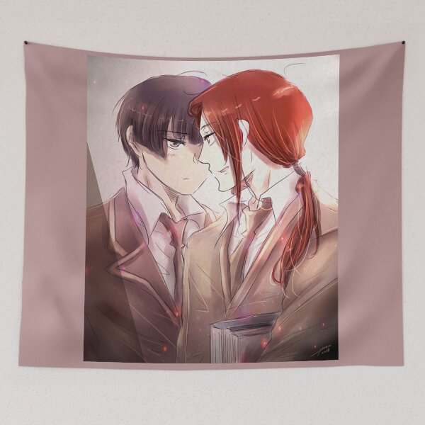 Item preview, APH - Japan & China designed and sold by lynnnn.