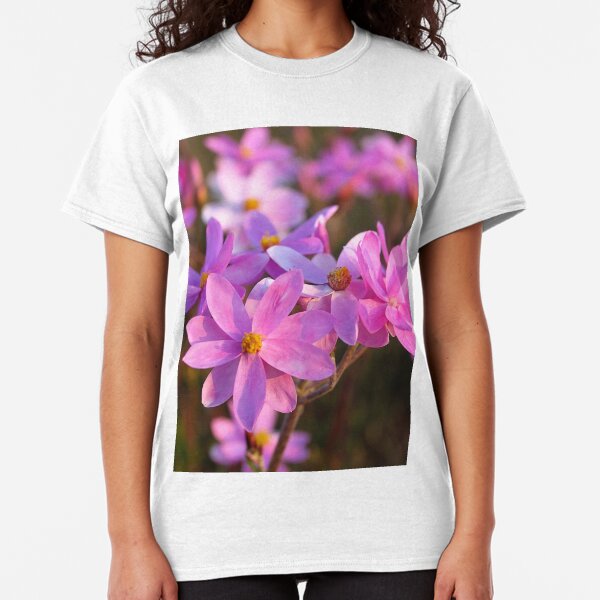 Pink everlastings Classic T-Shirt